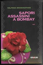 Sapori assassini a Bombay