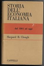 Storia dell'economia italiana dal 1861 ad oggi