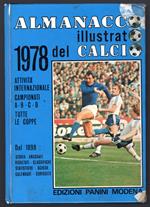 Almanacco illustrato del calcio 1978. Volume XXXVII