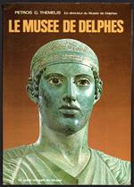 Le musee de Delphes