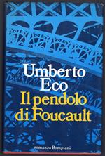 Il pendolo di Foucault