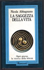 La saggezza della vita