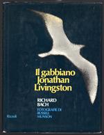 Il gabbiano Jonathan Livingston