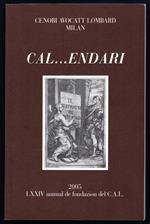 Cal...endari