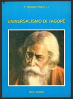 Universalismo di Tagore
