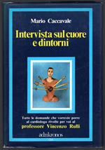 Intervista sul cuore e dintorni