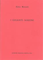 I giganti marini