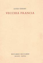 Vecchia Francia