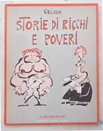 Storie di ricchi e poveri