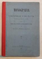 Monografia del Circondario di Pavia