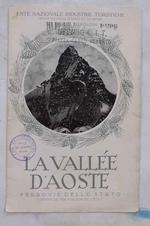 La Vallée d'Aoste