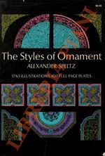 The Styles of ornament