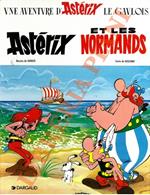 Astérix et les Normands