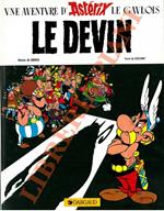 Le devin