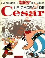 Le cadeau de César