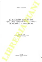 La rarissima edizione del 1788 - 1789 del 