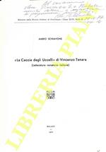 La Caccia degli Uccelli di Vincenzo Tanara (Letteratura venatoria italiana)