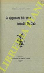 Sul ripopolamento delle foreste inalienabili dello Stato