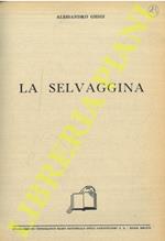 La selvaggina