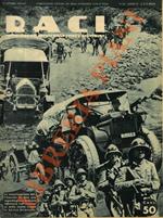 RACI. 1935. Pubblicazione Ufficiale del Reale Automobile Club d'Italia