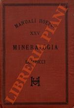 Mineralogia generale