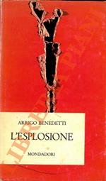 L' esplosione