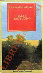 Saldi d’autunno