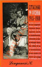 L’Italiano in guerra 1915-1918