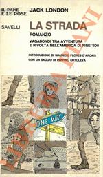 La strada. Vagabondi tra avventura e rivolta nell'America di fine '800