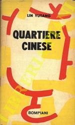 Quartiere cinese