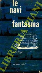 Le navi fantasma