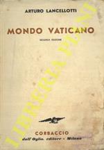 Mondo vaticano