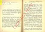 La politica scolastica del centro-sinistra negli anni 1968-1972