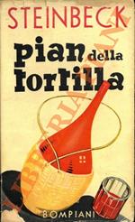 Pian della Tortilla