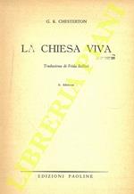 La Chiesa viva