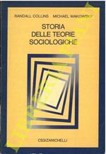 Storia delle teorie sociologiche