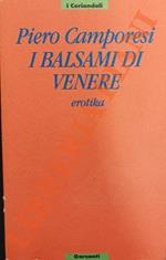 I balsami di Venere