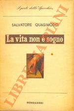 La vita non è sogno