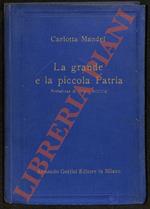 La grande e la piccola Patria