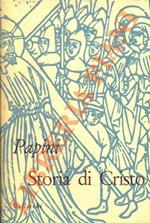 Storia di Cristo