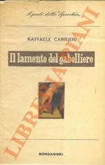 Il lamento del gabelliere