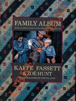 Family album: More Glorious Knits for Children and Adults