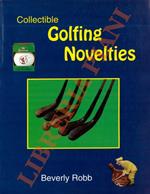 Collectible Golfing Novelties