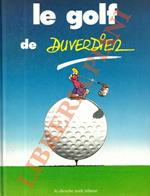 Le golf de Duverdier