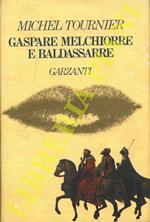 Gaspare, Melchiorre e Baldassarre