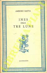 Ines delle tre lune