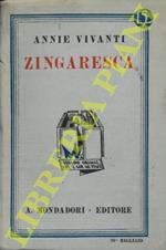 Zingaresca