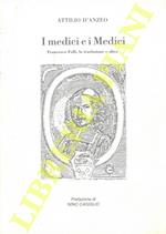 I medici e i Medici. Francesco Folli, la trasfusione e altro