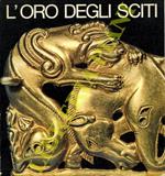 L' oro degli Sciti