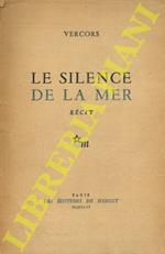 Le silence de la mer